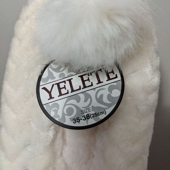 House slippers - Picture 4 of 4